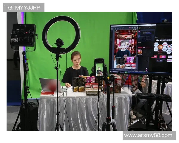 足球明星联手直播带货引发热潮球迷热捧限量商品抢购盛况